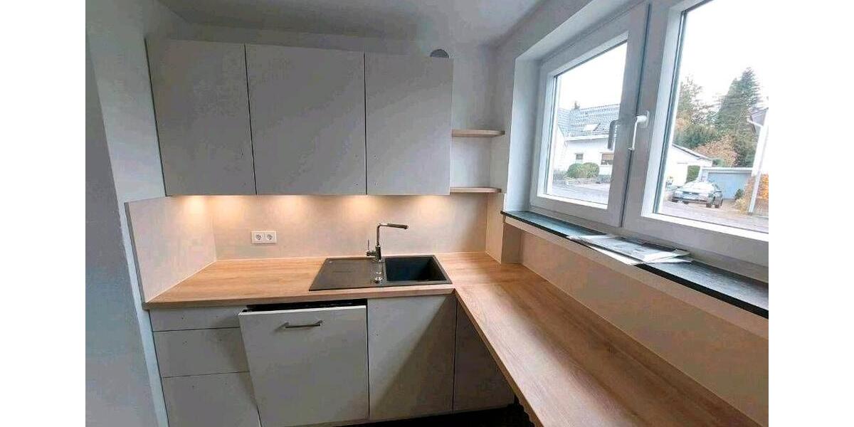 Erdgeschoßwohnung Bad Hersfeld - 5 Zimmer, 69 m&sup2;, 615&euro; | Angebot:26618296