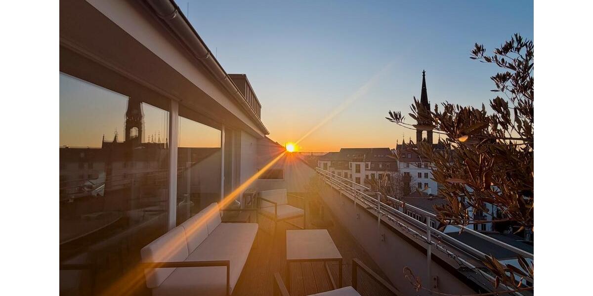 Wohnen auf Zeit Dresden Neustadt - 3.5 Zimmer, 130 m&sup2;, 2.250&euro; | Angebot:26556331