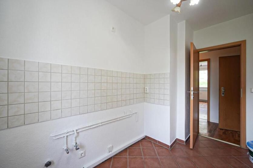 Frisch Renovierte Erdgeschoßwohnung