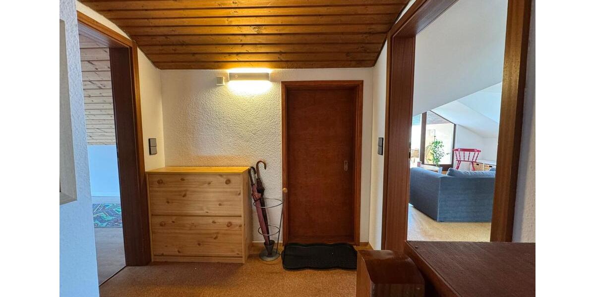 Wohnen auf Zeit Baienfurt - 2 Zimmer, 50 m&sup2;, 80&euro; | Angebot:23062869