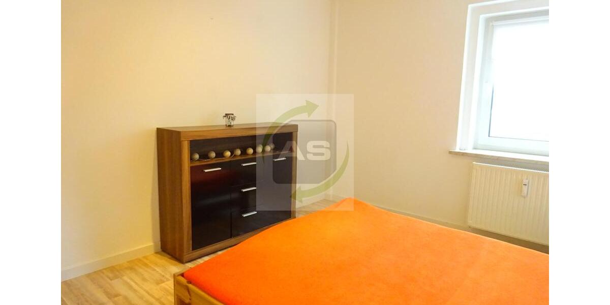 Erdgeschoßwohnung Zwickau Auerbach - 2 Zimmer, 39 m&sup2;, 269&euro; | Angebot:24953433