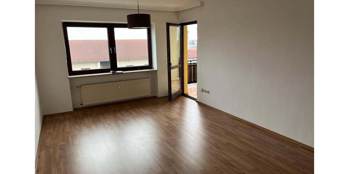 Etagenwohnung Simbach am Inn - 2 Zimmer, 56 m&sup2;, 510&euro; | Angebot:26548476