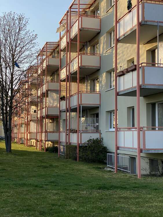 Wohnung zum Mieten in Magdeburg 382 € 51 m² 2 zimmer