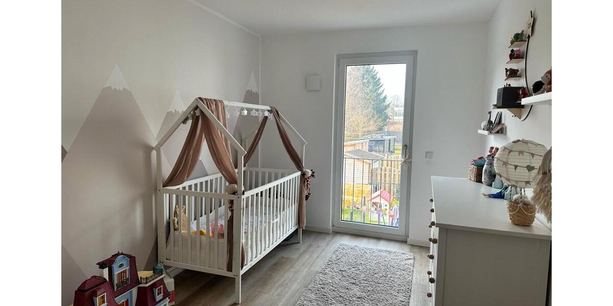 Terrassenwohnung Bad Münder am Deister - 6 Zimmer, 145 m&sup2;, 1.700&euro; | Angebot:26578126