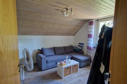 Wohnung Sigmaringen - 1 Zimmer, 15 m&sup2;, 440&euro; | Angebot:25612186