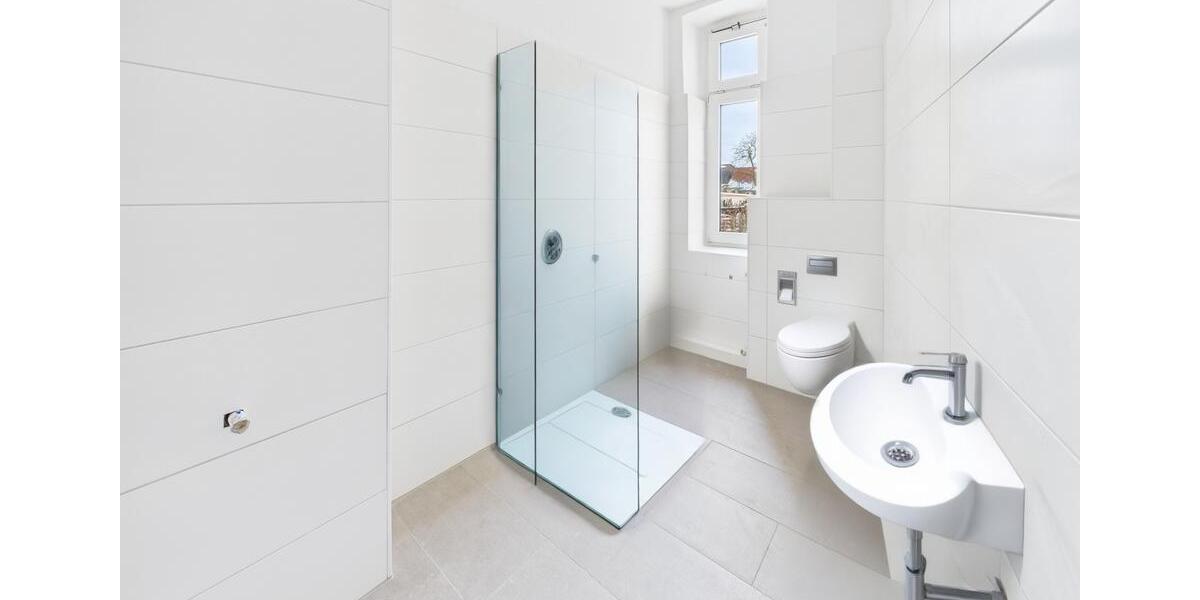 Sanierte 3-Zimmer-Wohnung – Erstbezug in ruhiger Wohnlage 3 zimmer