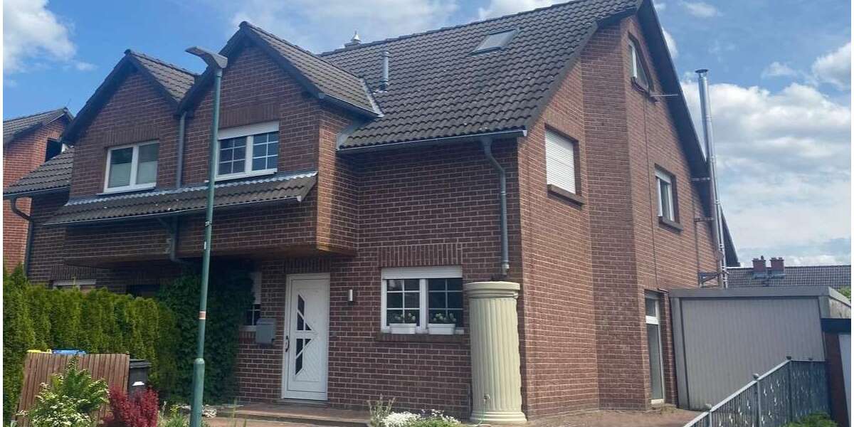 Etagenwohnung Frankfurt Oder Rosengarten/Pagram - 5 Zimmer, 167 m&sup2;, 1.700&euro; | Angebot:27093777