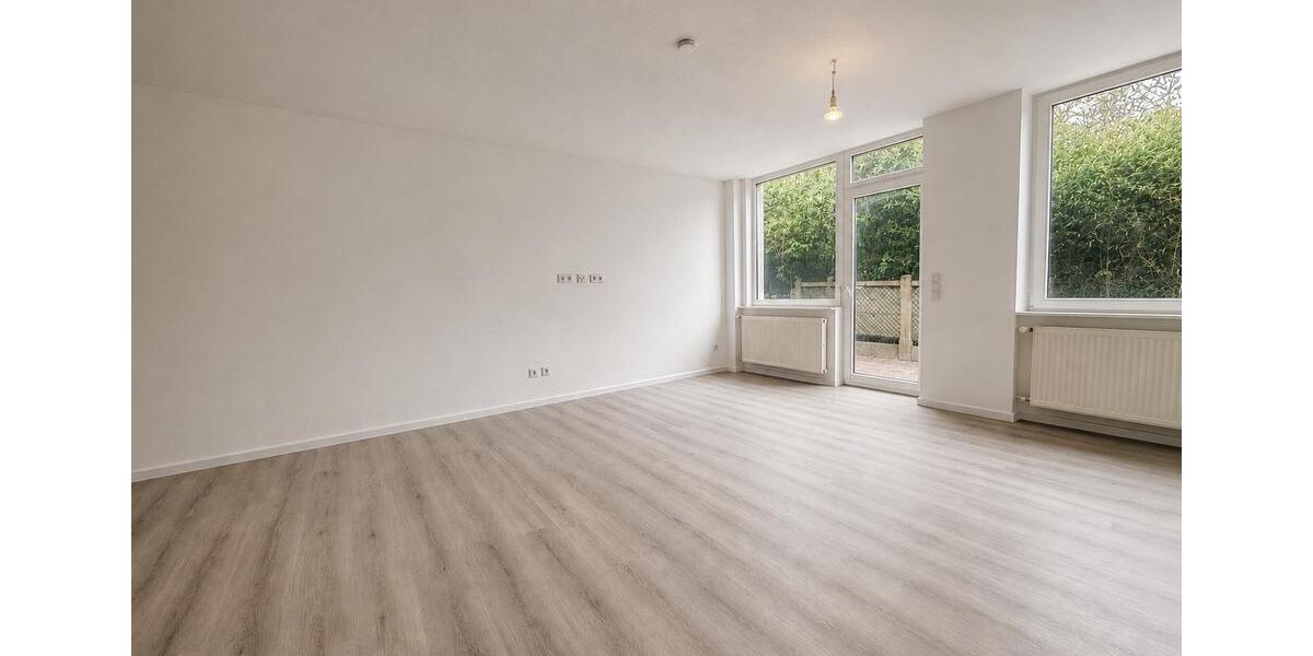 Erdgeschoßwohnung Herford Diebrock - 3 Zimmer, 118 m&sup2;, 1.130&euro; | Angebot:26680728
