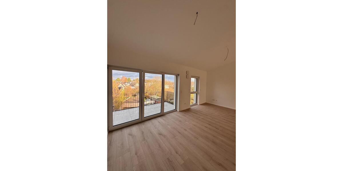 Exklusive 96 qm Penthousewohnung Sankt Augustin-Menden 3 zimmer