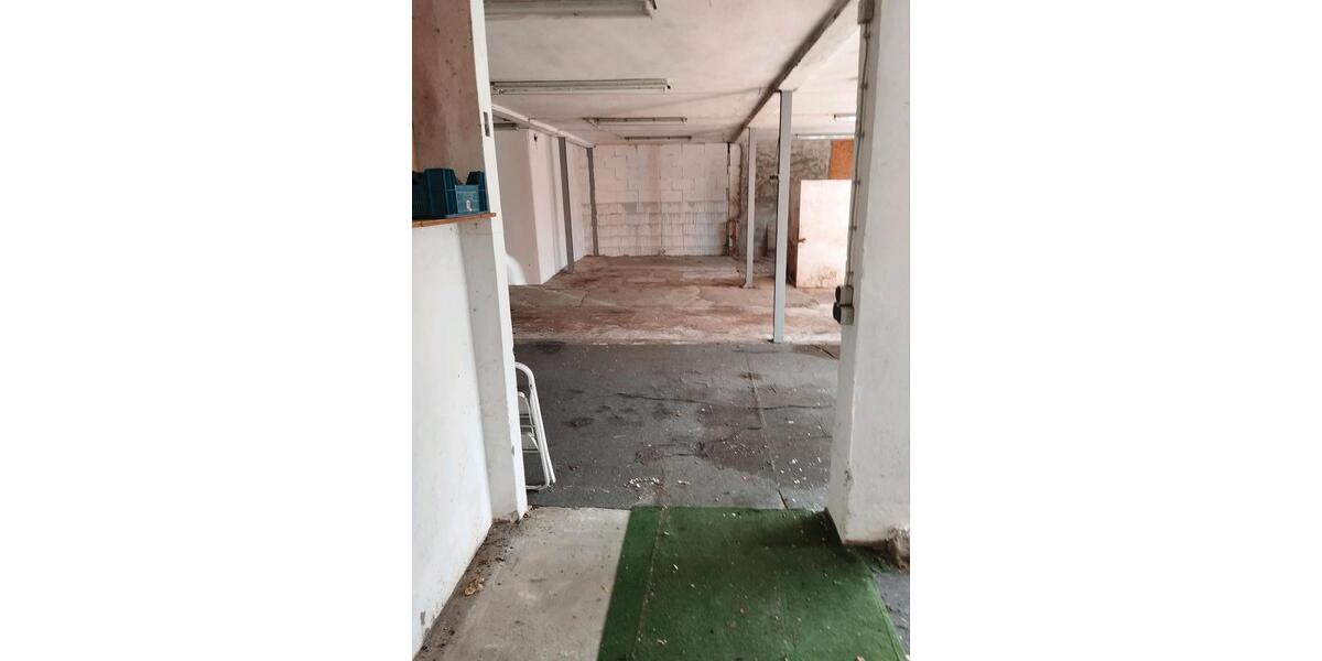 Gewerbeobjekt Hoya - 2&euro; | Angebot:24564403