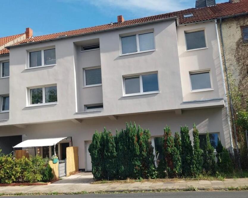 3 Zimmer Wohnung mit Balkon zimmer