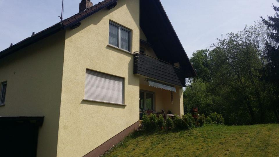 Weismain 2 x Wohnung zu vermieten. Dachwohnung Terrassenwohnung 3 zimmer