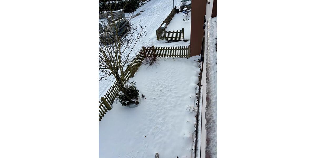 *Anfragestopp* Helle frisch renovierte 3-Zimmer Wohnung in Achim 3 zimmer