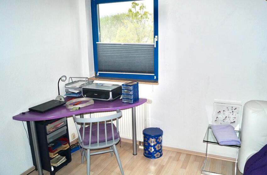 Town House Reiheneckhaus mit großer 30 qm Dachterrasse