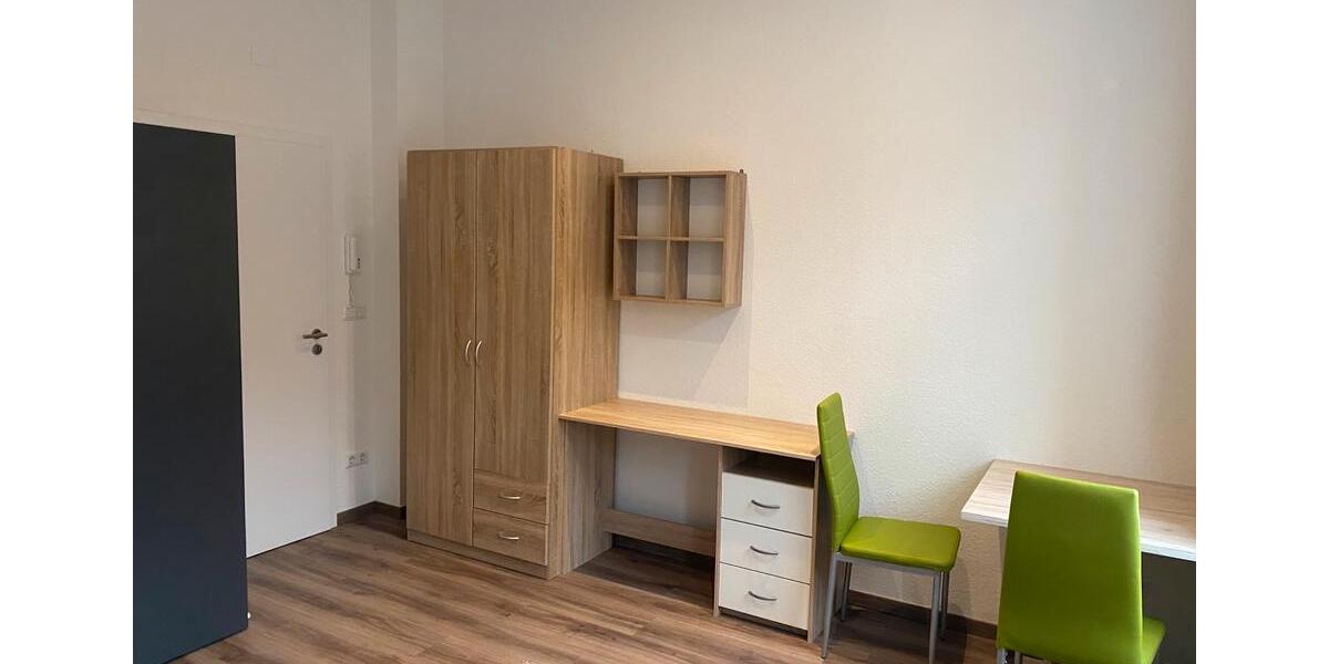 Etagenwohnung Hildesheim Itzum-Marienburg - 1 Zimmer, 16 m&sup2;, 420&euro; | Angebot:22779531