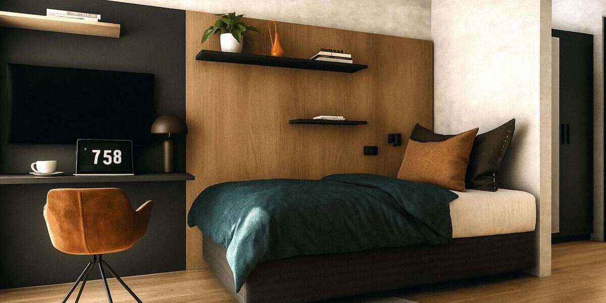 Wohnen auf Zeit in Nürnberg 995 € 1 zimmer