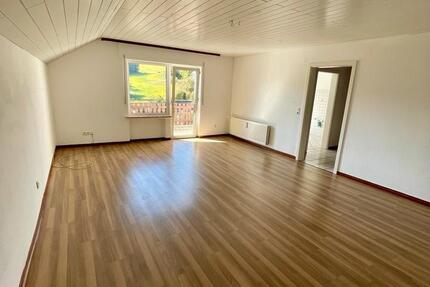 Wohnung Simmern/Hunsrück Hunsrück - 3 Zimmer, 95 m&sup2;, 830&euro; | Angebot:26421962