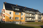 Energetisch sanierte 3-Zimmer-Wohnung, EG mit Balkon - Erdgeschoßwohnung Alfeld Alfeld | Angebot:6618411