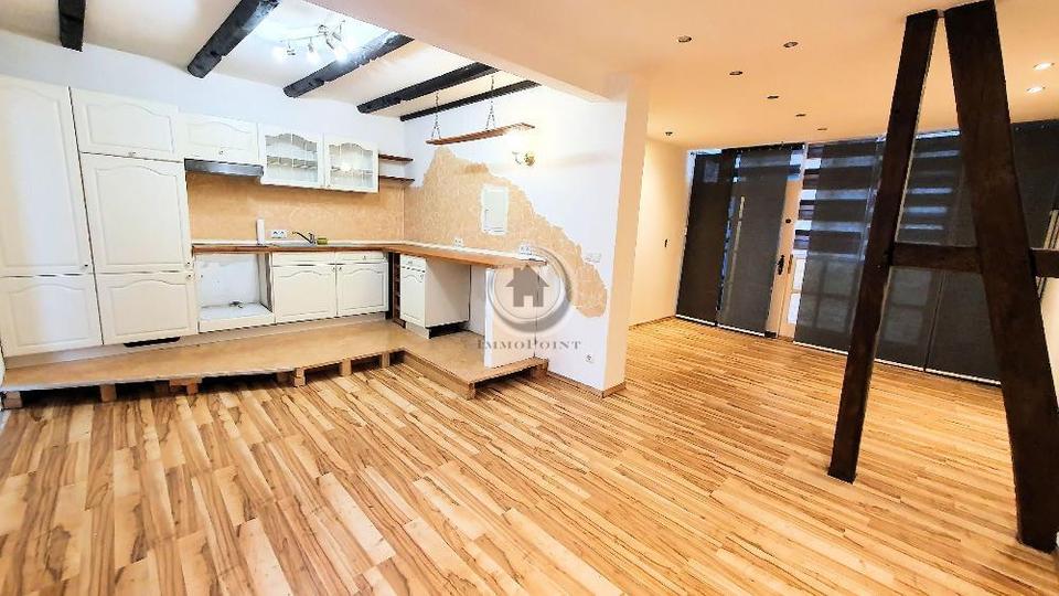Etagenwohnung Iserlohn - 1.5 Zimmer, 48 m&sup2;, 395&euro; | Angebot:26640317