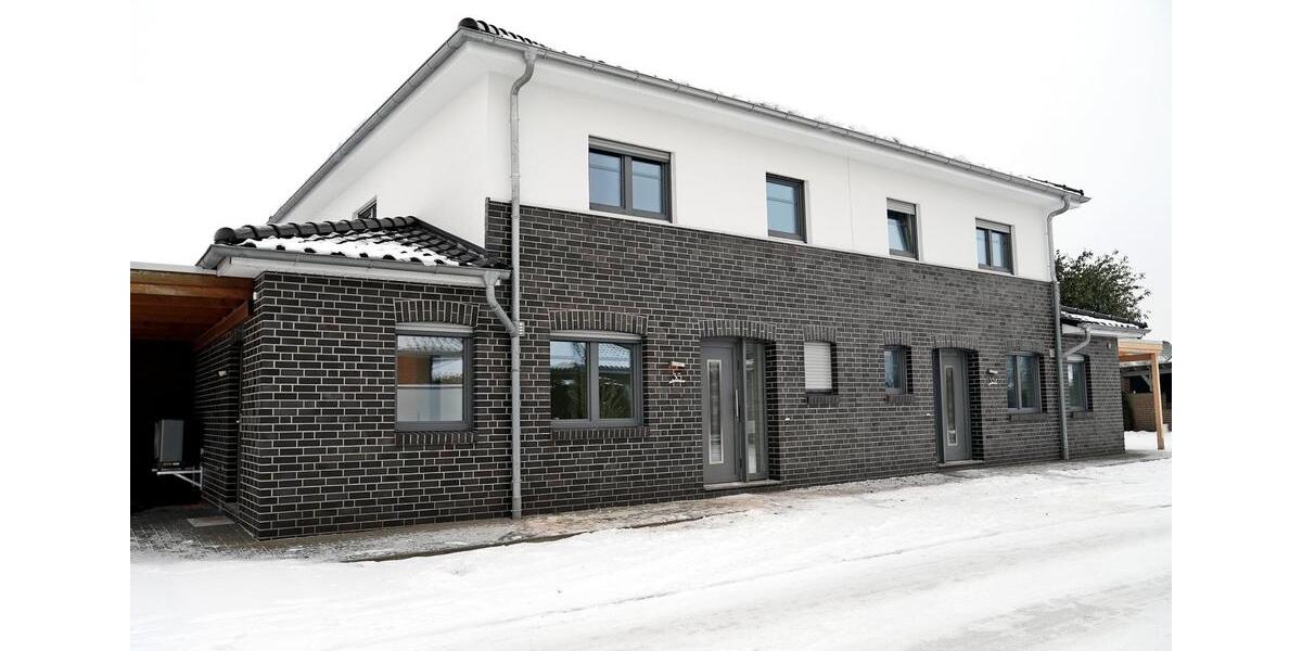 Terrassenwohnung Saterland - 4 Zimmer, 135 m&sup2;, 1.250&euro; | Angebot:25125384