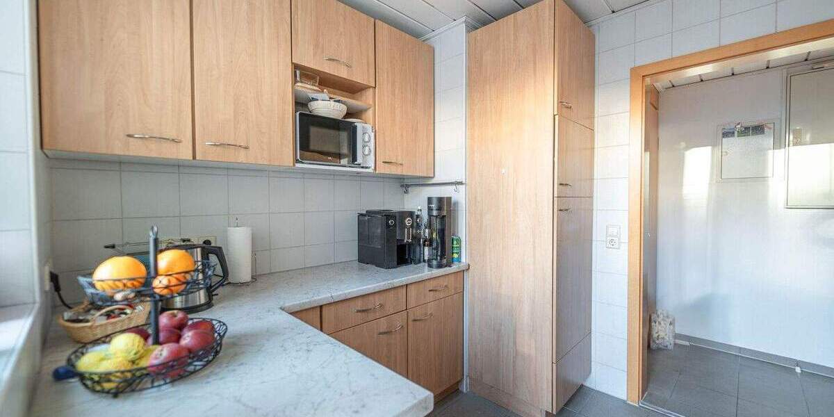 Etagenwohnung Stuttgart West - 3 Zimmer, 55 m&sup2;, 990&euro; | Angebot:23981767