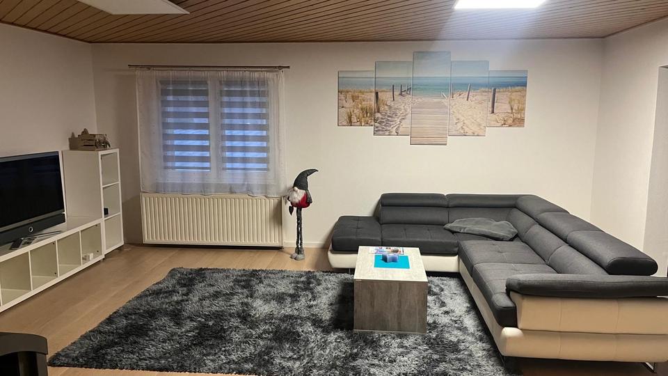 Etagenwohnung Gernsbach - 2 Zimmer, 1.600&euro; | Angebot:23394522