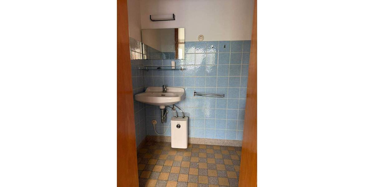 Gewerbeobjekt Bremerhaven Geestemünde - 1 Zimmer, 25 m&sup2;, 300&euro; | Angebot:25729208
