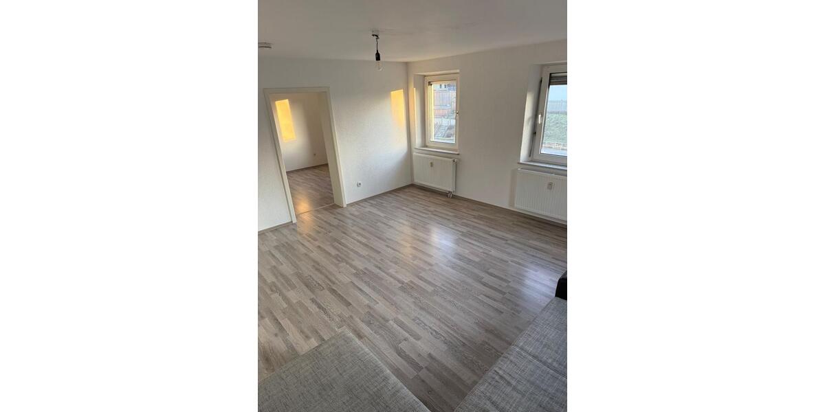 3-Zi Wohnung 80qm in Bindlach 3 zimmer