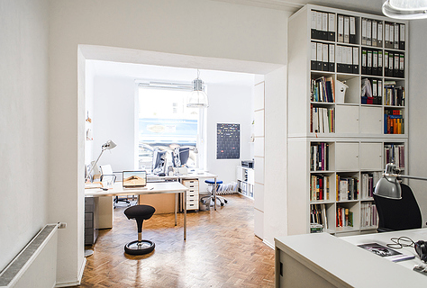 Büro in Köln 165 € 8 m²