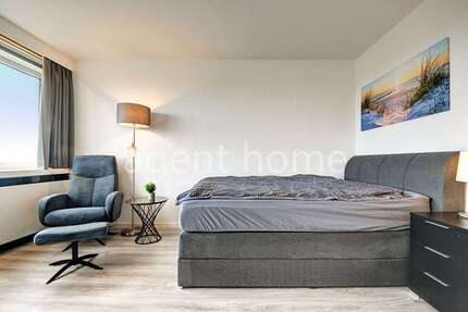 Wohnung Stuttgart Fasanenhof-Ost - 1 Zimmer, 25 m&sup2;, 795&euro; | Angebot:27160253
