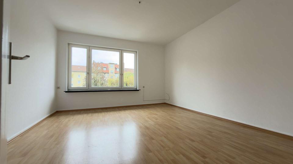 Etagenwohnung Kassel Fasanenhof - 1 Zimmer, 11 m&sup2;, 480&euro; | Angebot:25324730