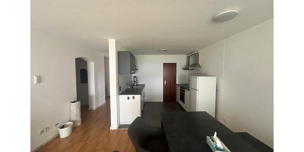 Erdgeschoßwohnung Waldshut-Tiengen Tiengen - 2 Zimmer, 71 m&sup2;, 700&euro; | Angebot:26630889