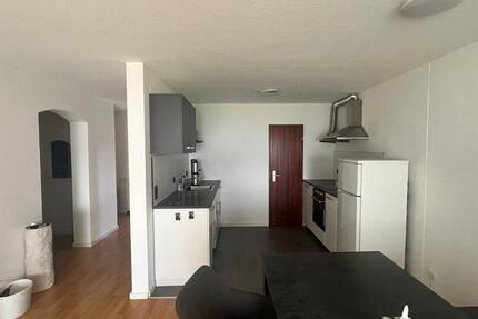 Wohnung Waldshut-Tiengen Tiengen - 2 Zimmer, 71 m&sup2;, 700&euro; | Angebot:26630889