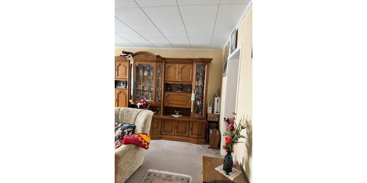 Helle 3-Zimmer-Wohnung in Bergneustadt 3 zimmer