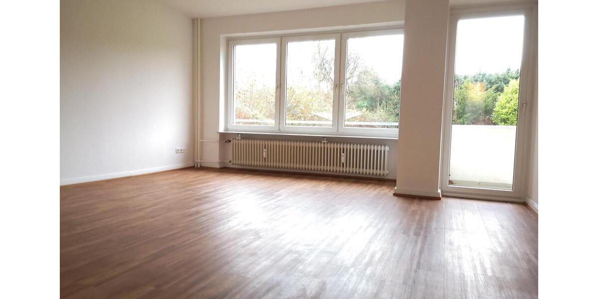 Etagenwohnung Bad Segeberg - 3 Zimmer, 70 m&sup2;, 725&euro; | Angebot:24128175