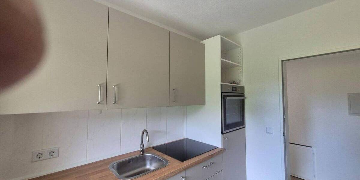 Etagenwohnung Goslar Georgenberg - 2 Zimmer, 62 m&sup2;, 495&euro; | Angebot:26765365