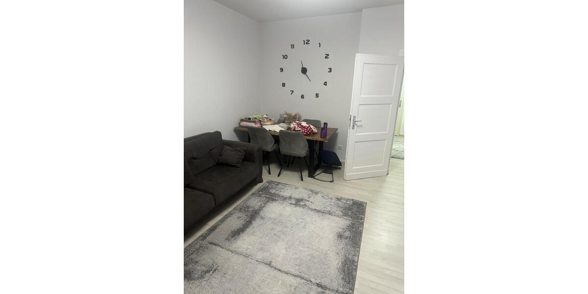 Etagenwohnung Iserlohn - 3 Zimmer, 72 m&sup2;, 504&euro; | Angebot:26627125