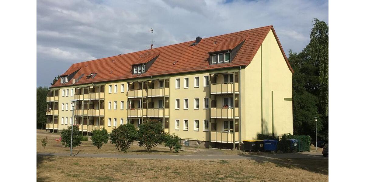 Dachgeschoßwohnung Schwedt (Oder) - 2 Zimmer, 52 m&sup2;, 325&euro; | Angebot:26475140