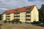 Dachgeschoßwohnung Schwedt (Oder) - 2 Zimmer, 52 m&sup2;, 325&euro; | Angebot:26475140