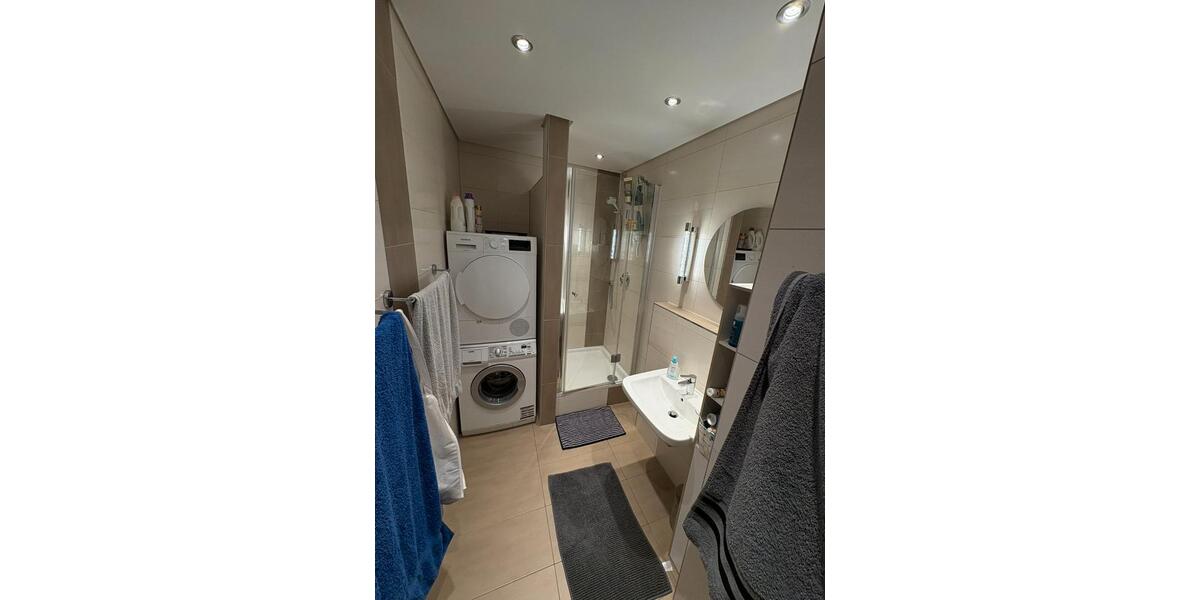 Wohnen auf Zeit Esslingen am Neckar Hegensberg - 15 Zimmer, 80 m&sup2;, 420&euro; | Angebot:26581446