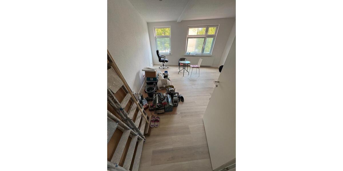 Etagenwohnung Güstrow - 4 Zimmer, 135 m&sup2;, 1.150&euro; | Angebot:26635660