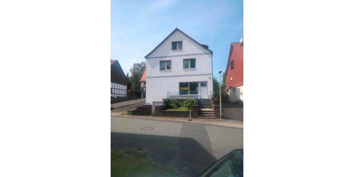 Gewerbeobjekt Grebenstein - 490&euro; | Angebot:26222792