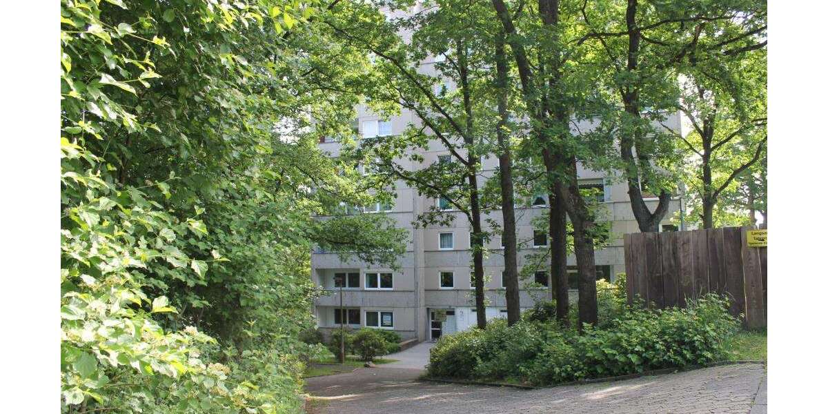 Etagenwohnung Siegen Geisweid - 3 Zimmer, 81 m&sup2;, 249&euro; | Angebot:27147523