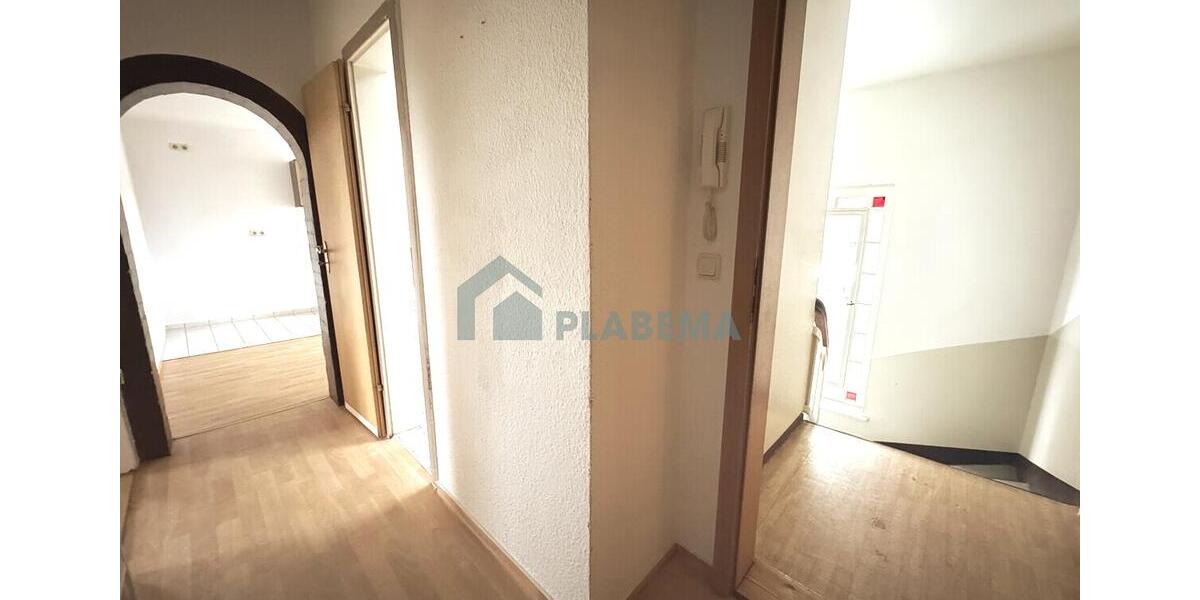 Dachgeschoßwohnung Schwerin Altstadt - 1 Zimmer, 43 m&sup2;, 559&euro; | Angebot:25752998