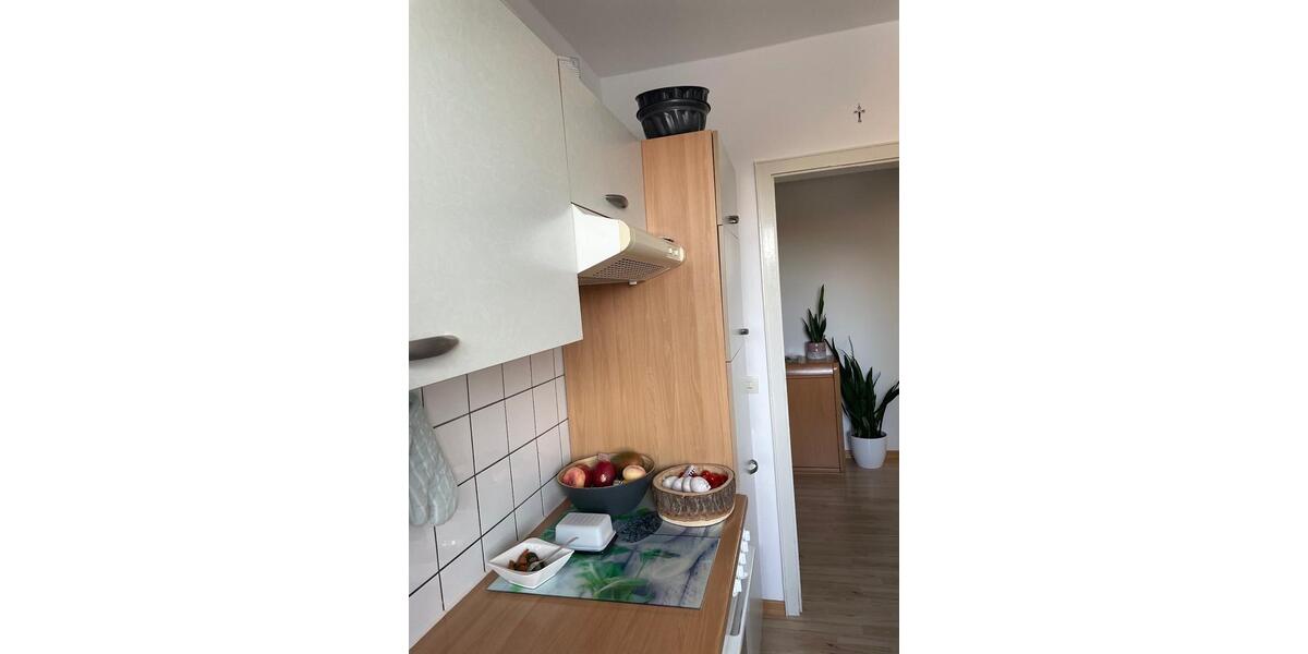 Etagenwohnung Hannover Buchholz-Kleefeld - 2 Zimmer, 64 m&sup2;, 1.085&euro; | Angebot:24682756