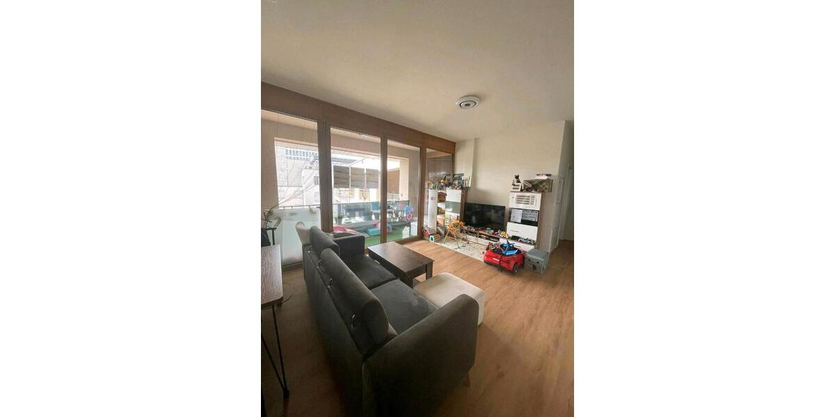 Etagenwohnung Fulda - 3 Zimmer, 71 m&sup2;, 887&euro; | Angebot:26198792