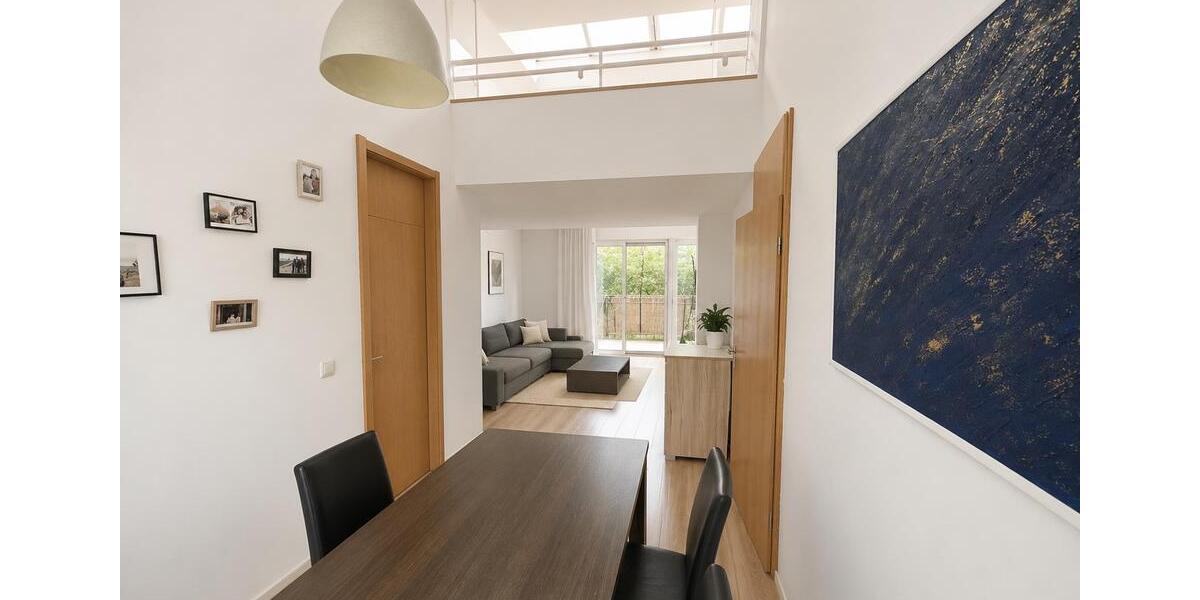 Wohnen auf Zeit München Bogenhausen - 1 Zimmer, 55 m&sup2;, 1.450&euro; | Angebot:26701627