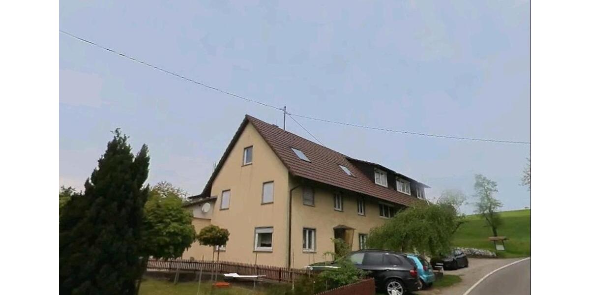 Wohnen auf Zeit Frickingen - 1 Zimmer, 60 m&sup2;, 400&euro; | Angebot:26660774