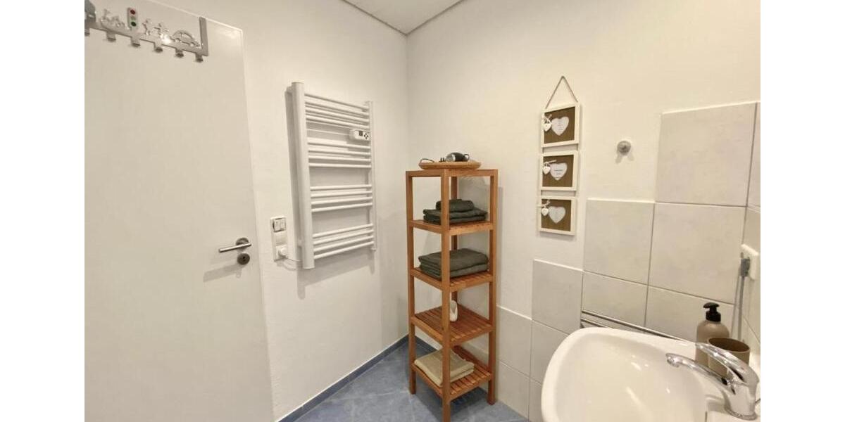 Wohnen auf Zeit Gaienhofen - 2.5 Zimmer, 56 m&sup2;, 30&euro; | Angebot:22254467