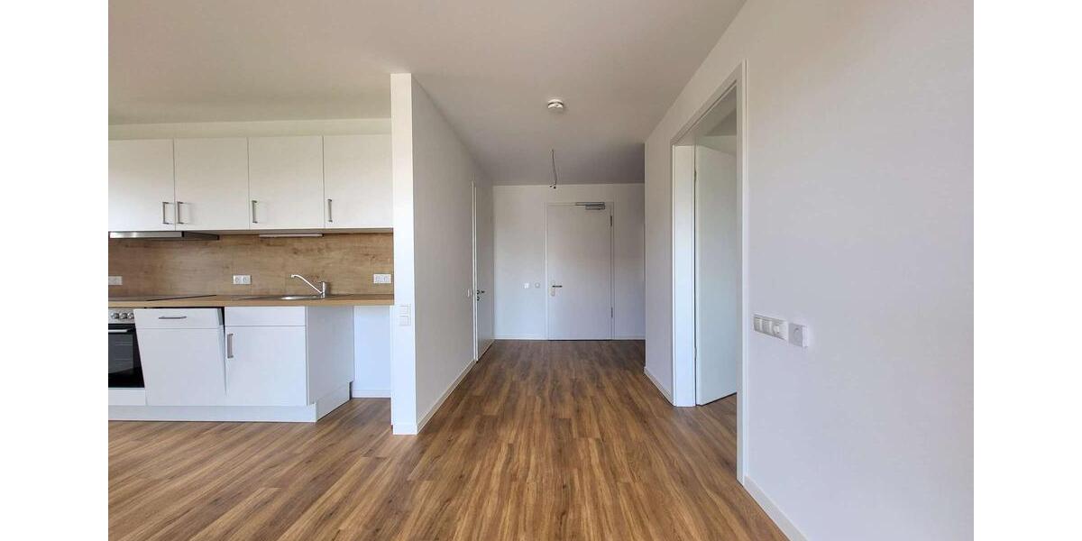 Erdgeschoßwohnung Lengede - 2 Zimmer, 58 m&sup2;, 415&euro; | Angebot:23399291